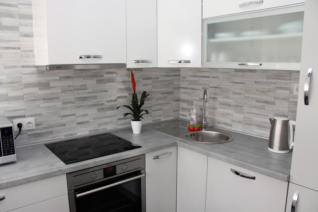 Ka Star Apartment Karlovac Exterior foto