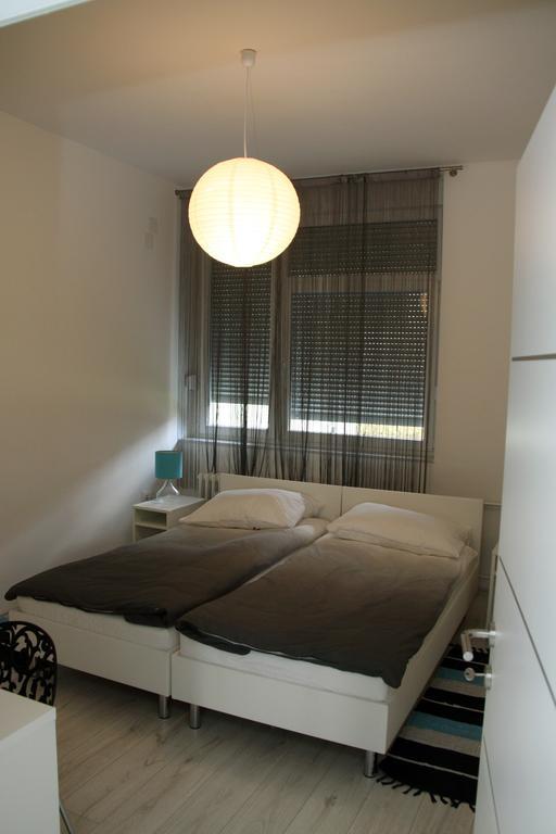 Ka Star Apartment Karlovac Exterior foto