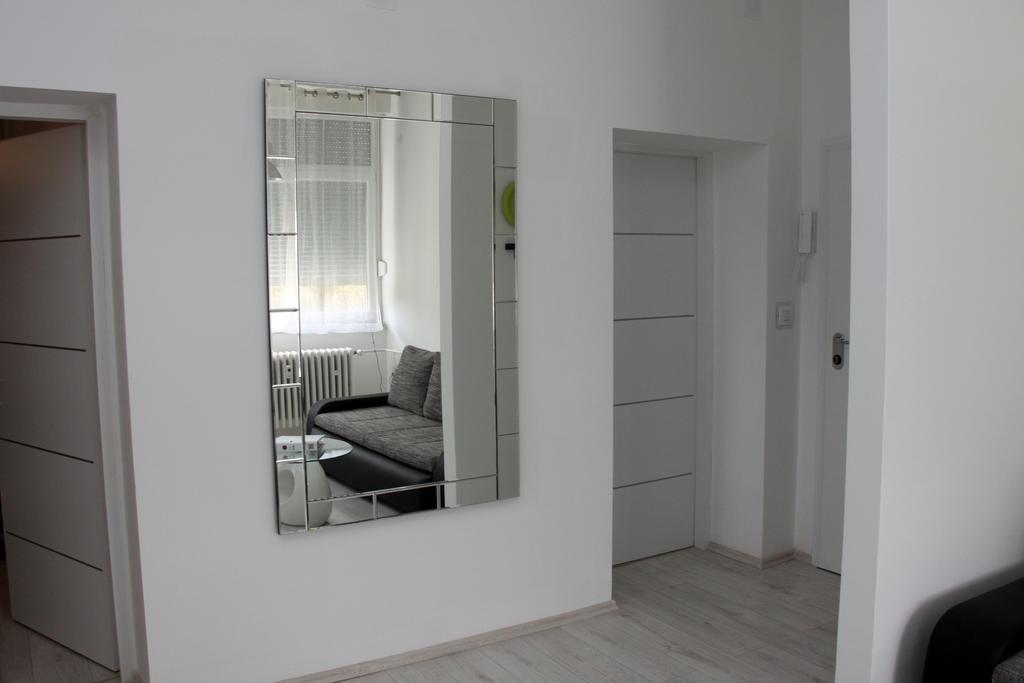 Ka Star Apartment Karlovac Exterior foto