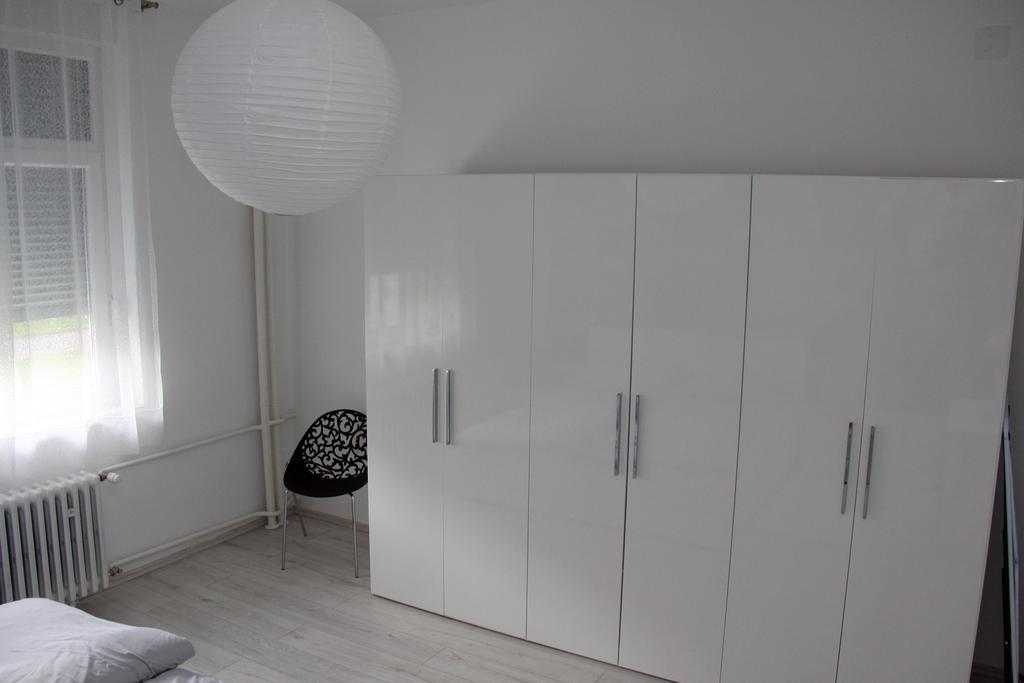 Ka Star Apartment Karlovac Exterior foto
