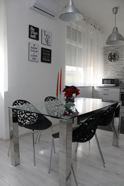Ka Star Apartment Karlovac Exterior foto