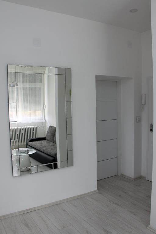 Ka Star Apartment Karlovac Exterior foto